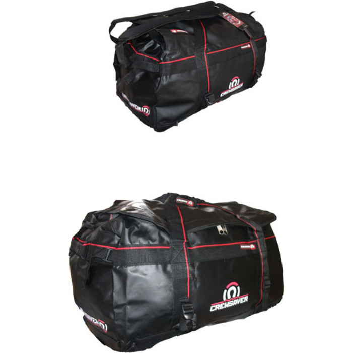 2014 Crewsaver EXPEDITION Holdall 75L 6227