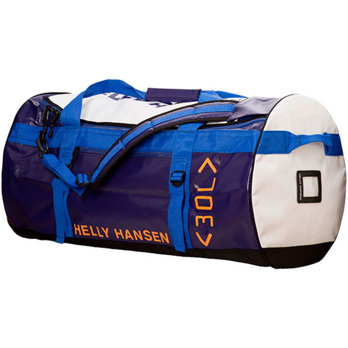 Helly Hansen 30L Duffel Bag Princess Purple 67050 Accessories