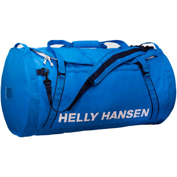 Helly Hansen 90L Duffel Bag 2 Racer Blue 68003