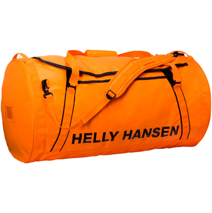 Helly Hansen 90L Duffel Bag 2 ORANGO 68003