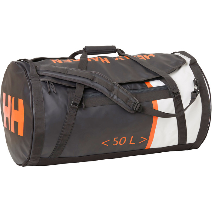 2019 Helly Hansen HH 50L Duffel Bag 2 983 68005
