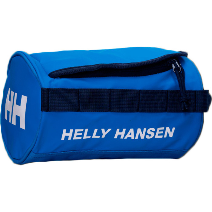 Helly Hansen Wash Bag 2 RACER BLUE 68007