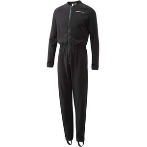 Crewsaver Zephyr Ladies Drysuit Underfleece & Drybag Black / Pink SIZE 16/18 ONLY 6560
