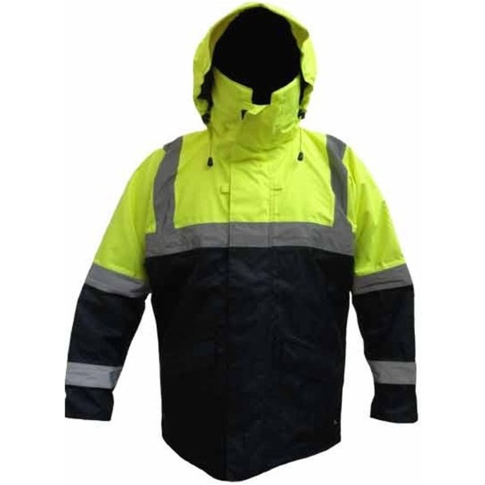 Cosalt 50N Site Float Coat 7530 Wetsuit Outlet