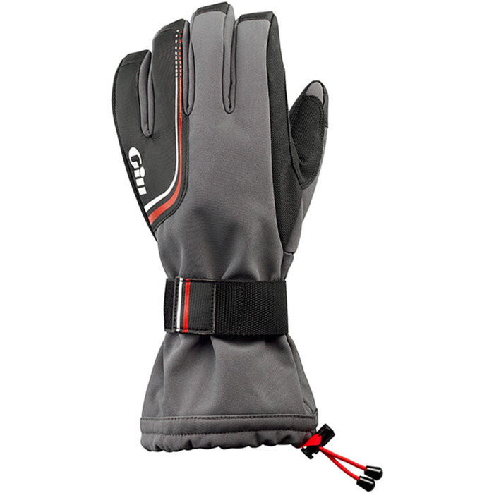 Gill Helmsman Gloves ASH 7803