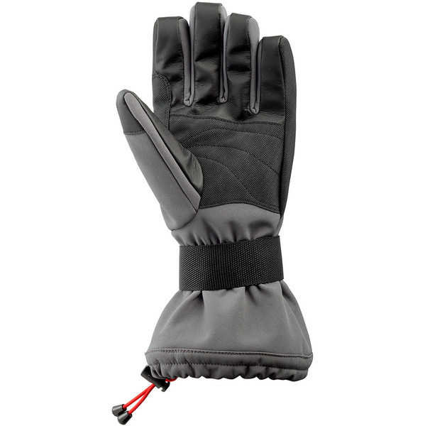 Gill Helmsman Gloves ASH 7803 - Sailing - Accessories - Gloves Hoods ...