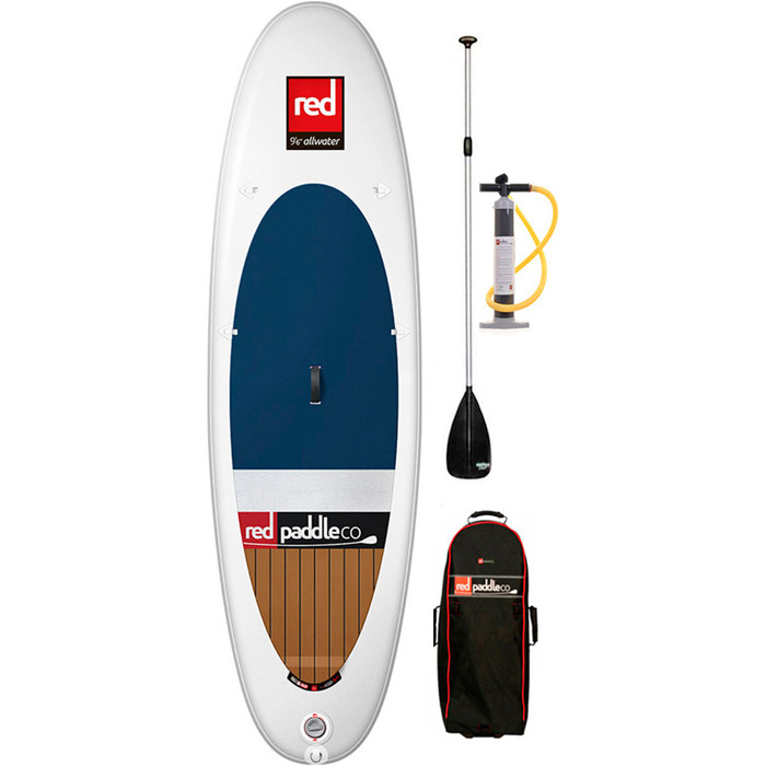 2014 Red Paddle Co 9'6