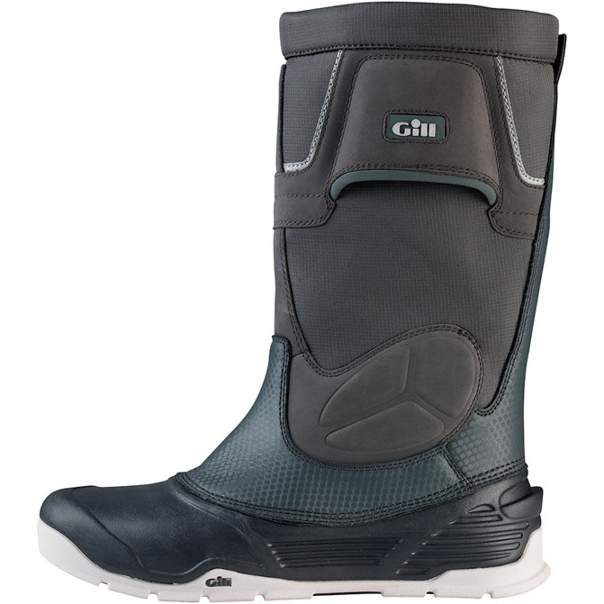 Gill Performance Breathable Boot GRAPHITE 914 Sailing Accessories