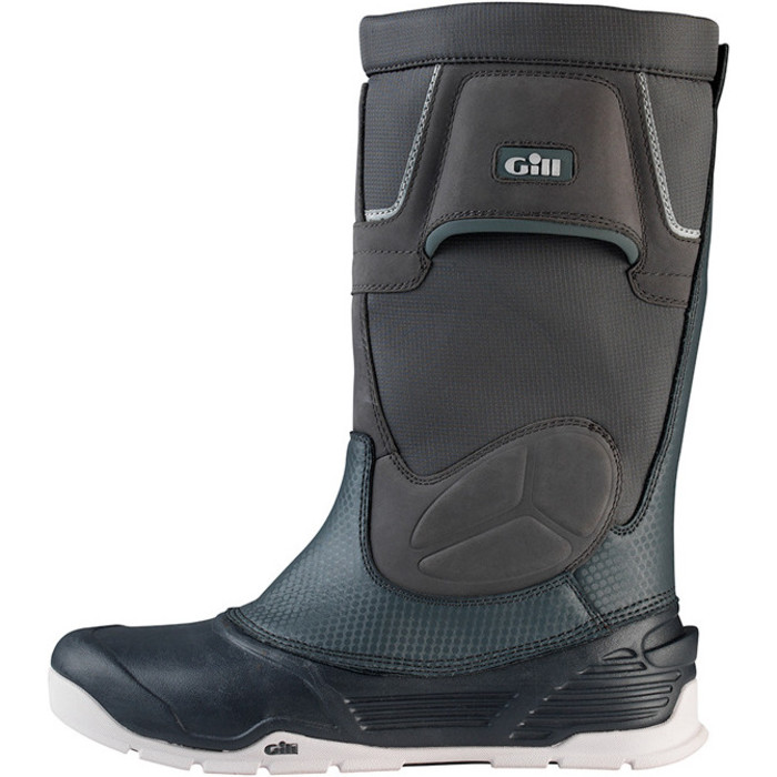 Gill Performance Breathable Boot GRAPHITE 914 - 2ND