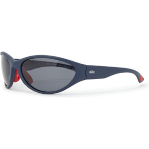 2022 Gill Classic Sunglasses Navy / Smoke 9473