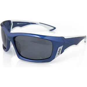 2022 Gill Speed Sunglasses BLUE 9656