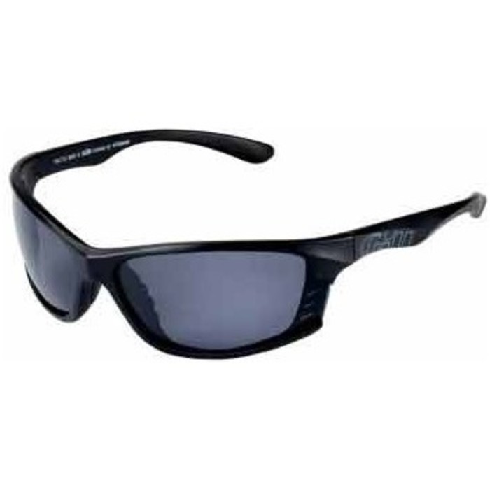 Gill Tactic Floating Sunglasses MATT BLACK 9657