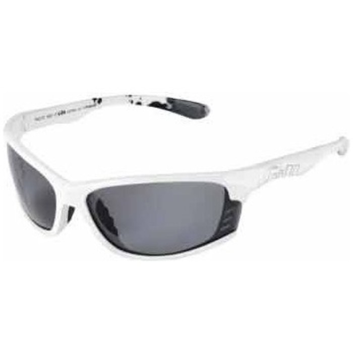 Gill Tactic Floating Sunglasses WHITE 9657