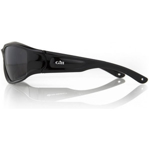 Gill Sense Bifocal Sunglasses BLACK 9663
