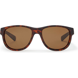 2022 Gill Coastal Sunglasses Tortoise / Amber 9670