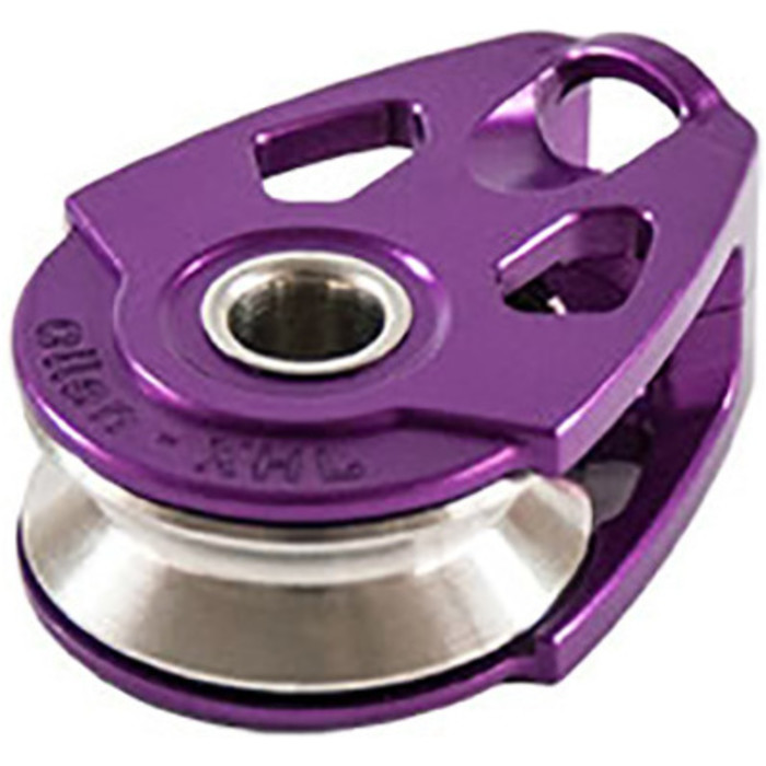 Allen Brothers 30mm Extreme High Load Dynamic Block A2030 - Purple