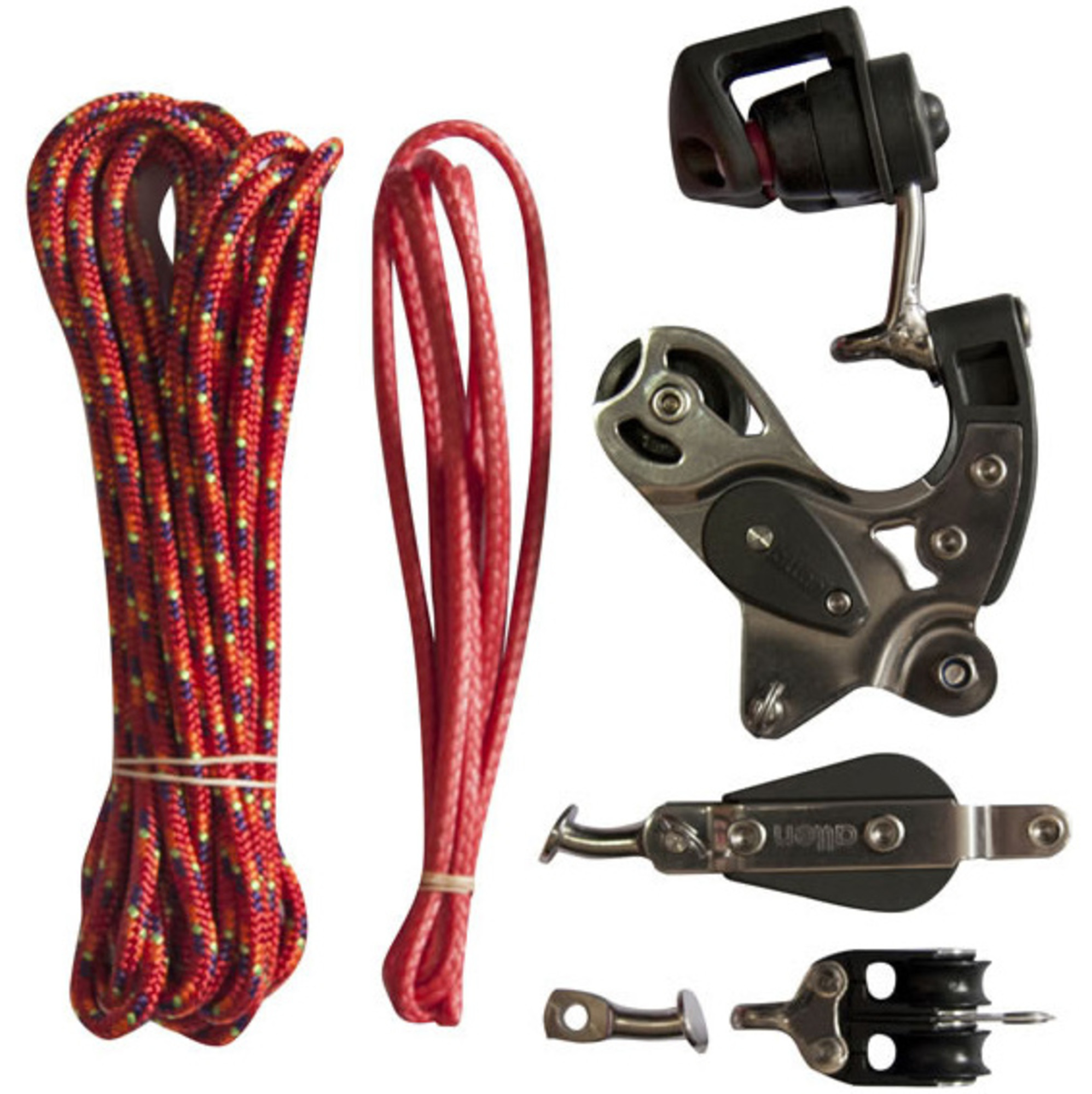 Allen Brothers Laser Dinghy Kicker Race Pack A8331 Sailing Sailing