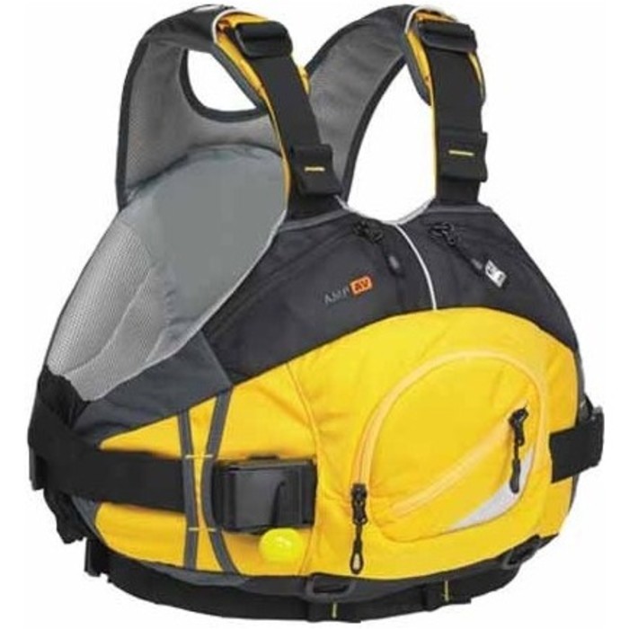 palm-amp-vest-buoyancy-aid-yellow-black-ba150-canoe-kayak