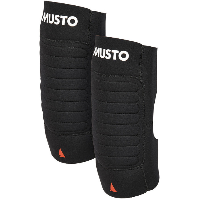 2022 Musto Neoprene Knee Pads AS0630