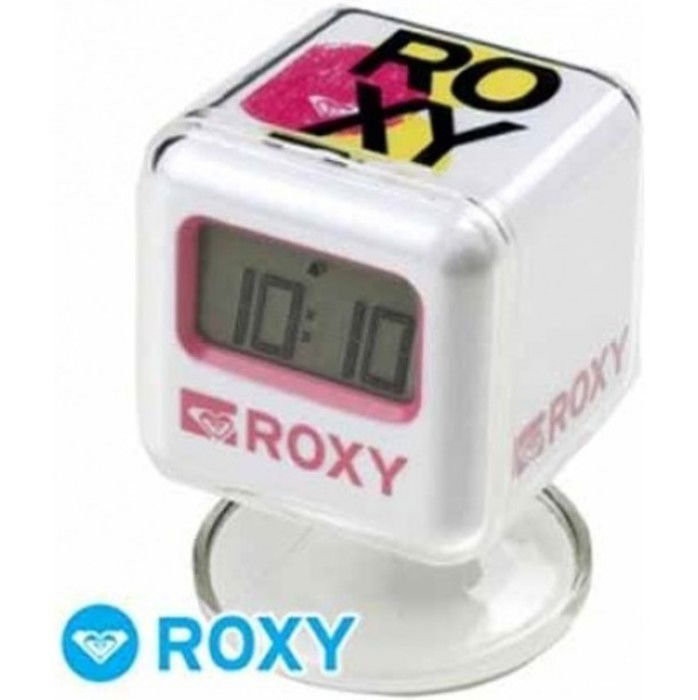 Roxy digital outlet watch