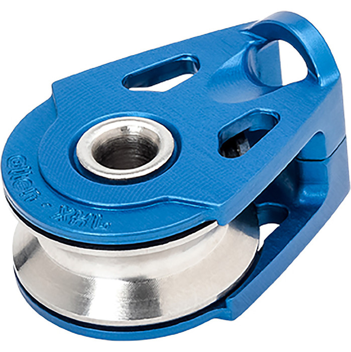 Allen Brothers 30mm Extreme High Load Dynamic Block A2030 - Blue