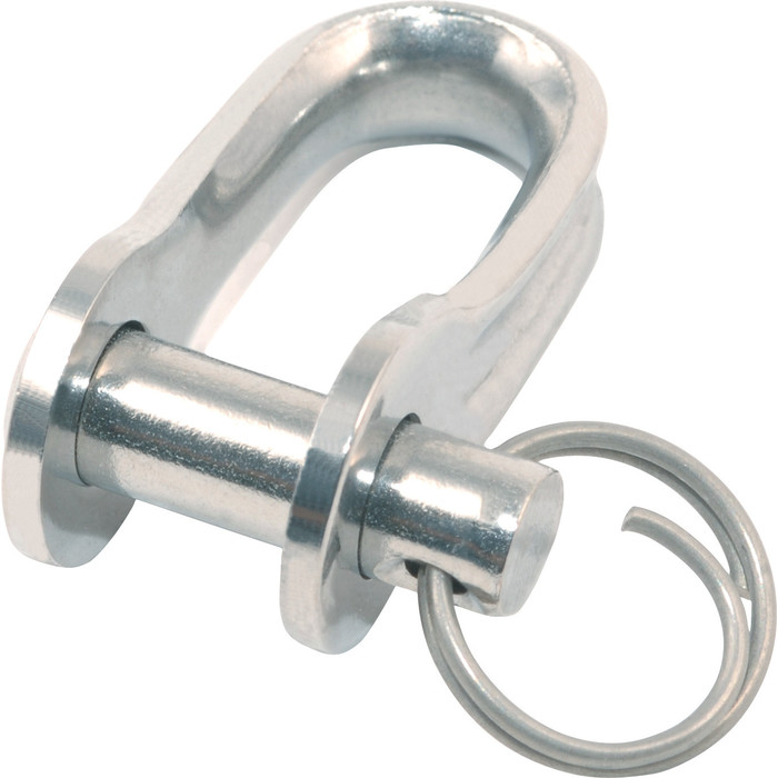 Allen Brothers Pressed Rigging Link Narrow Shackle A4028
