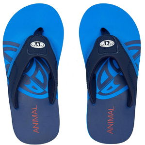 NEW Ladies O/'NEILL Branded Flip Flops Sizes 3-7 White//Pink//Orange//Green Girls