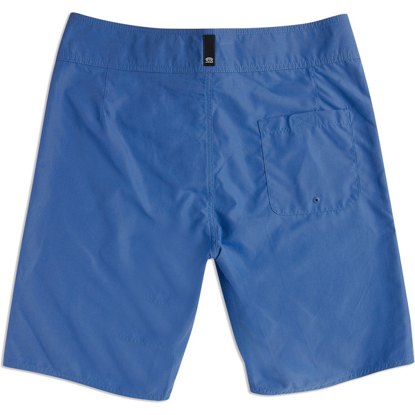 2019 Animal Mens Bodella Board Shorts Lethal Blue CL9SQ005 Clothing