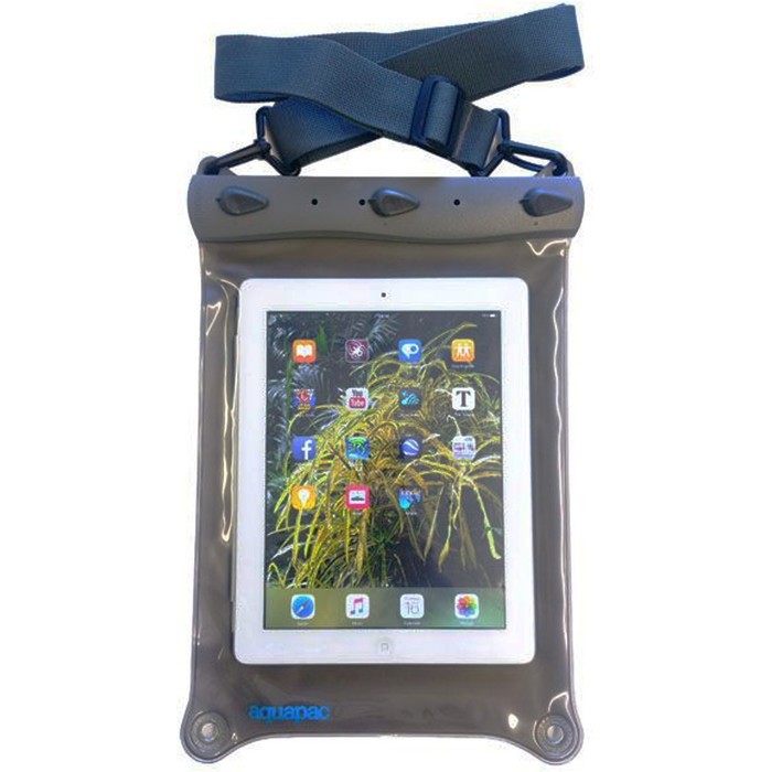 Aquapac Large Tablet / Electronics Waterproof Case 668