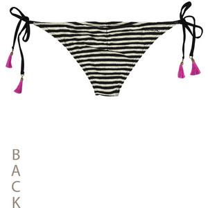 Billabong Monterrico Stripe Bikini Set S3SW50