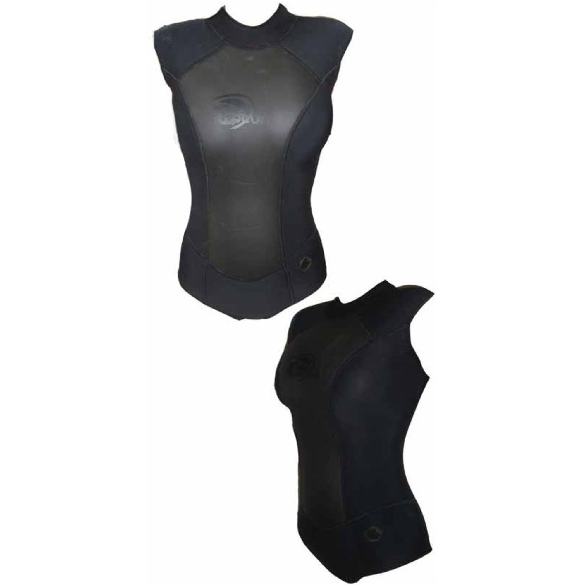 Rip Curl - Womens Ultimate Elasto 2mm Short Sleeve Booty - Wetsuits ...