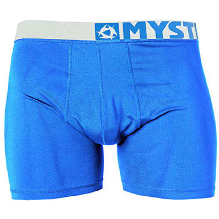Mystic Quick Dry Boxers BLUE 140480
