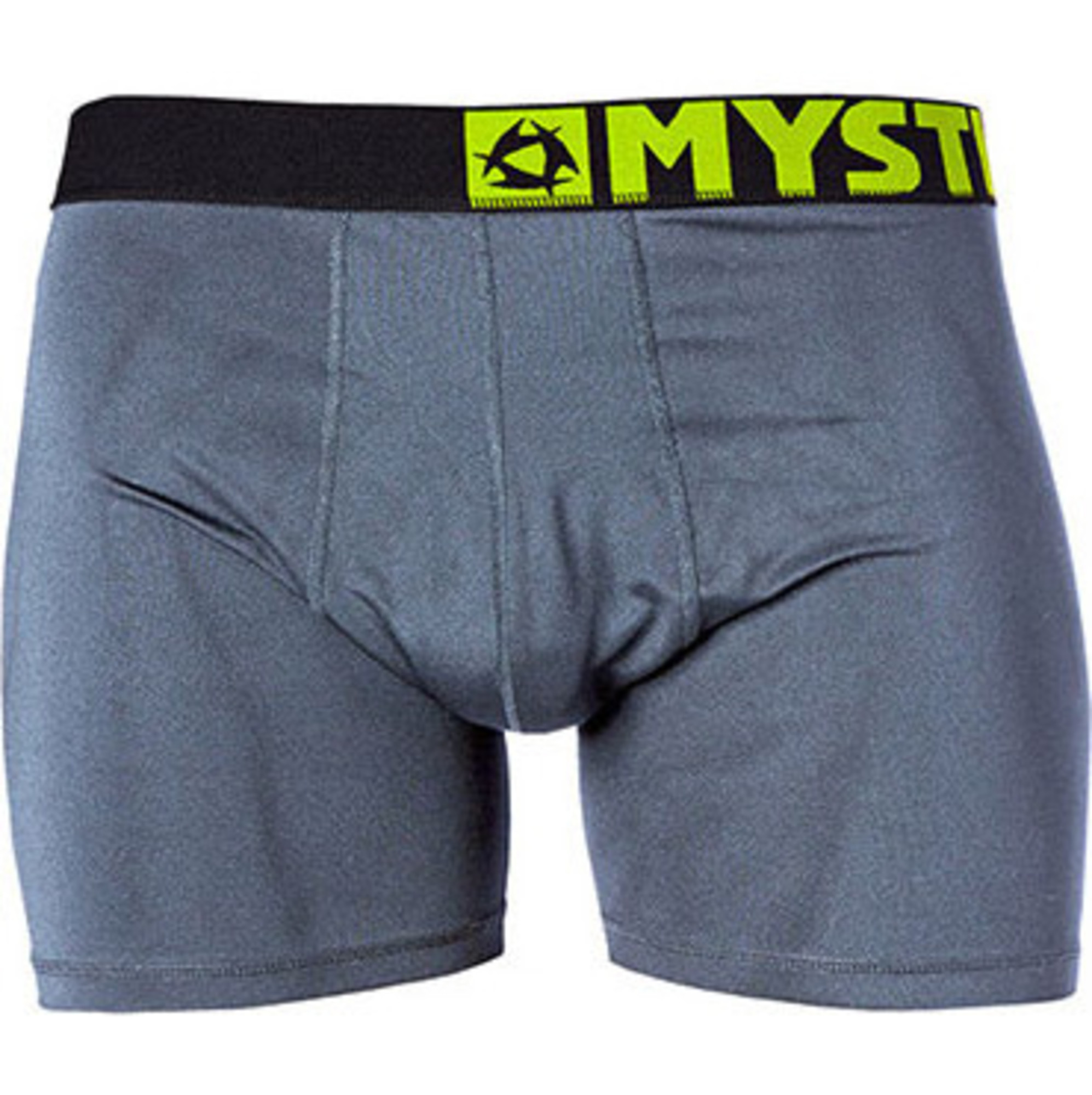 Mystic Quick Dry Boxers GREY 140480 - Boardsports - Kitesurfing ...