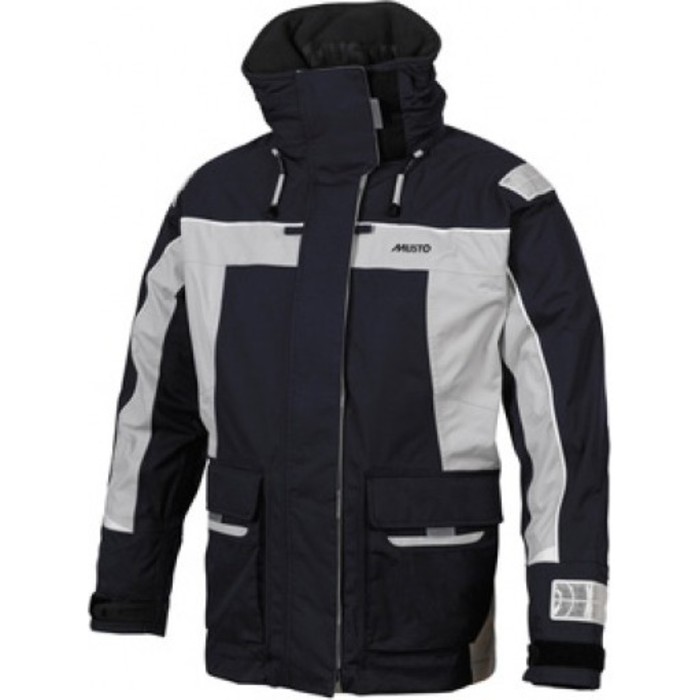 Musto BR1 Channel Ladies Jacket SB129W2 