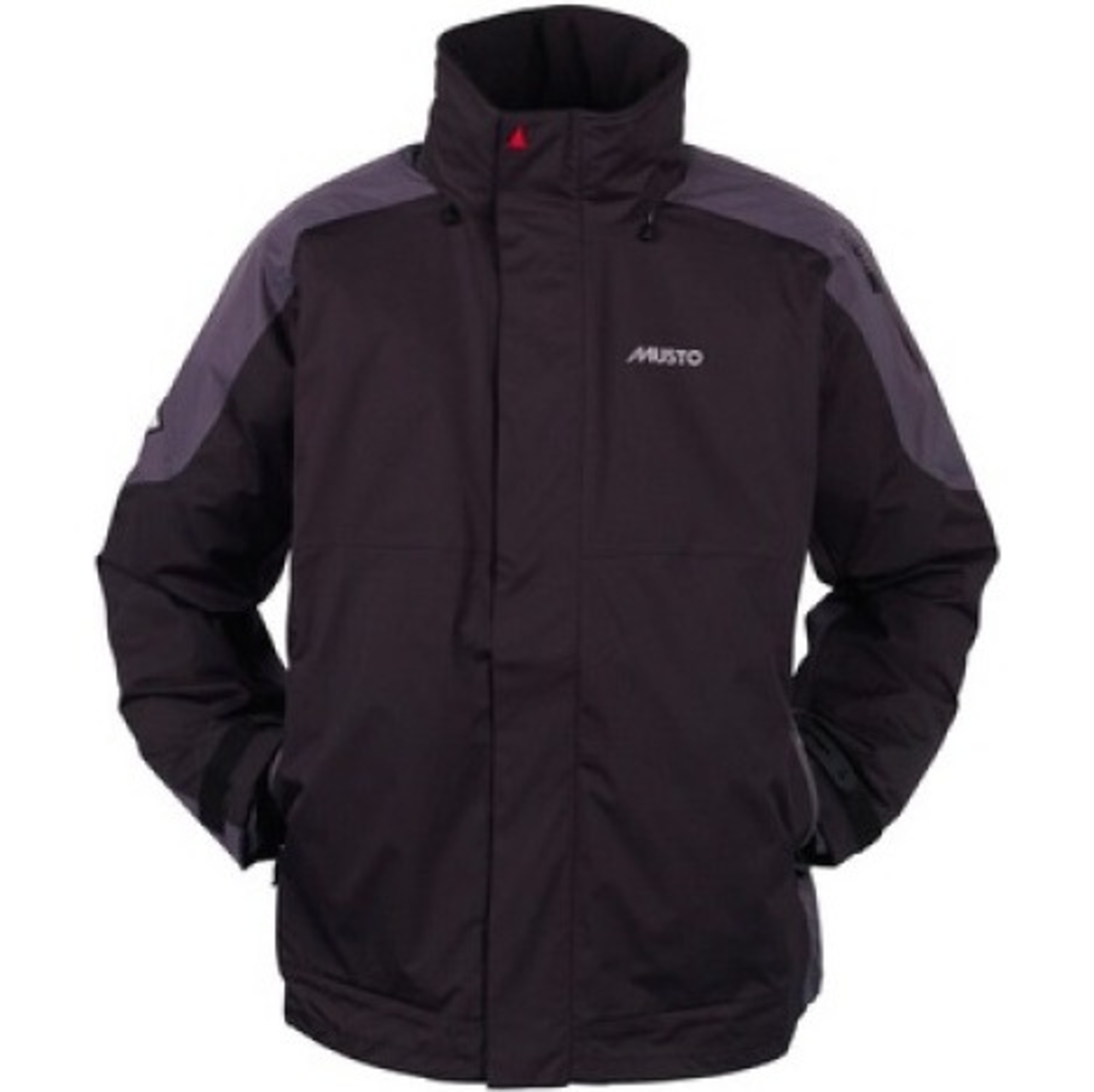 Musto BR1 Inshore Jacket SB1225 BLACK Sailing Sailing Yacht