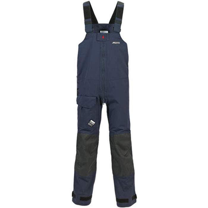Musto BR1 Trousers - NAVY SB1234