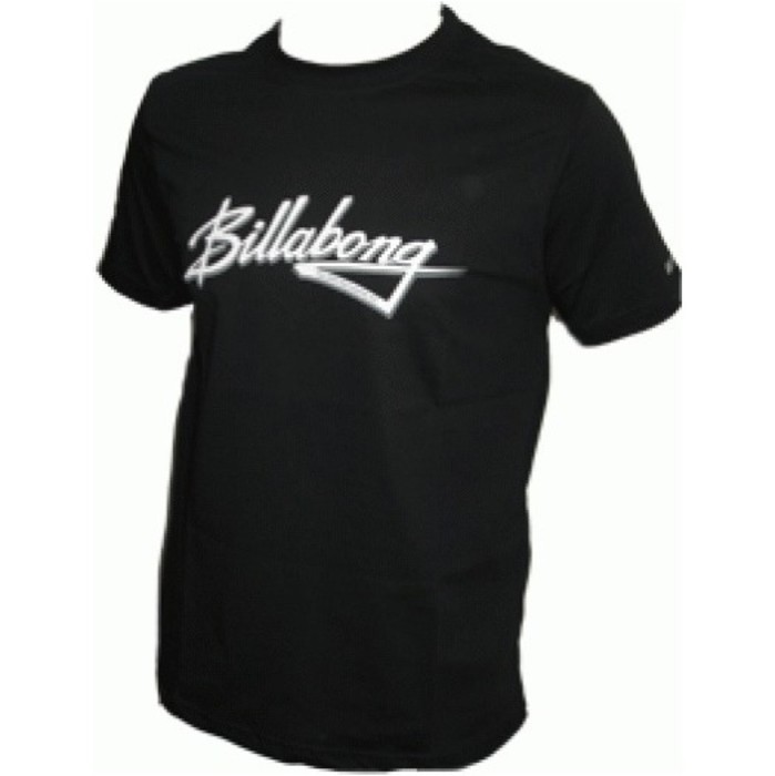 Billabong B-Board T-Shirt in BLACK AS03