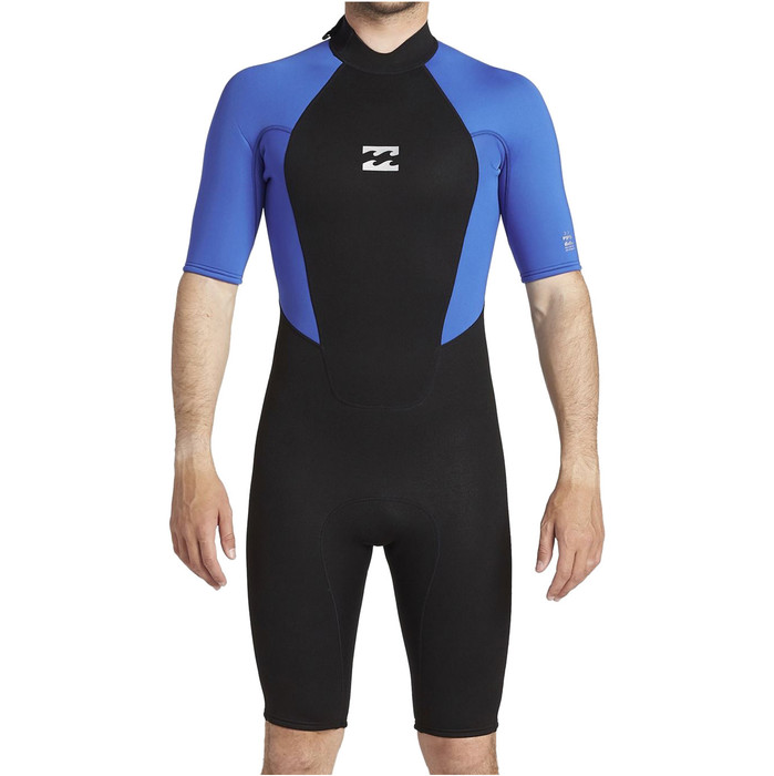 billabong intruder shorty wetsuit