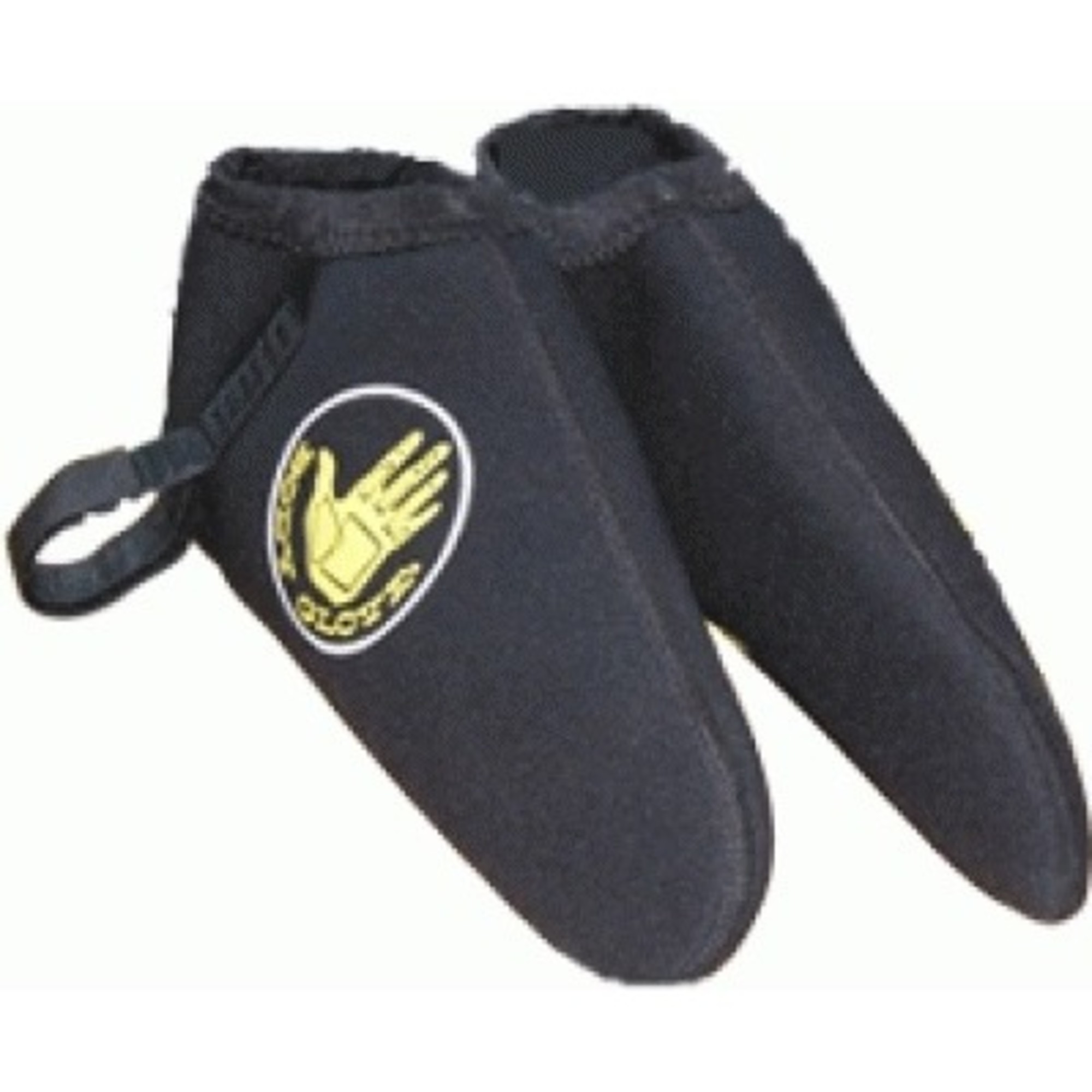 BODYGLOVE Neoprene Fin Socks Accessories Essentials Fins