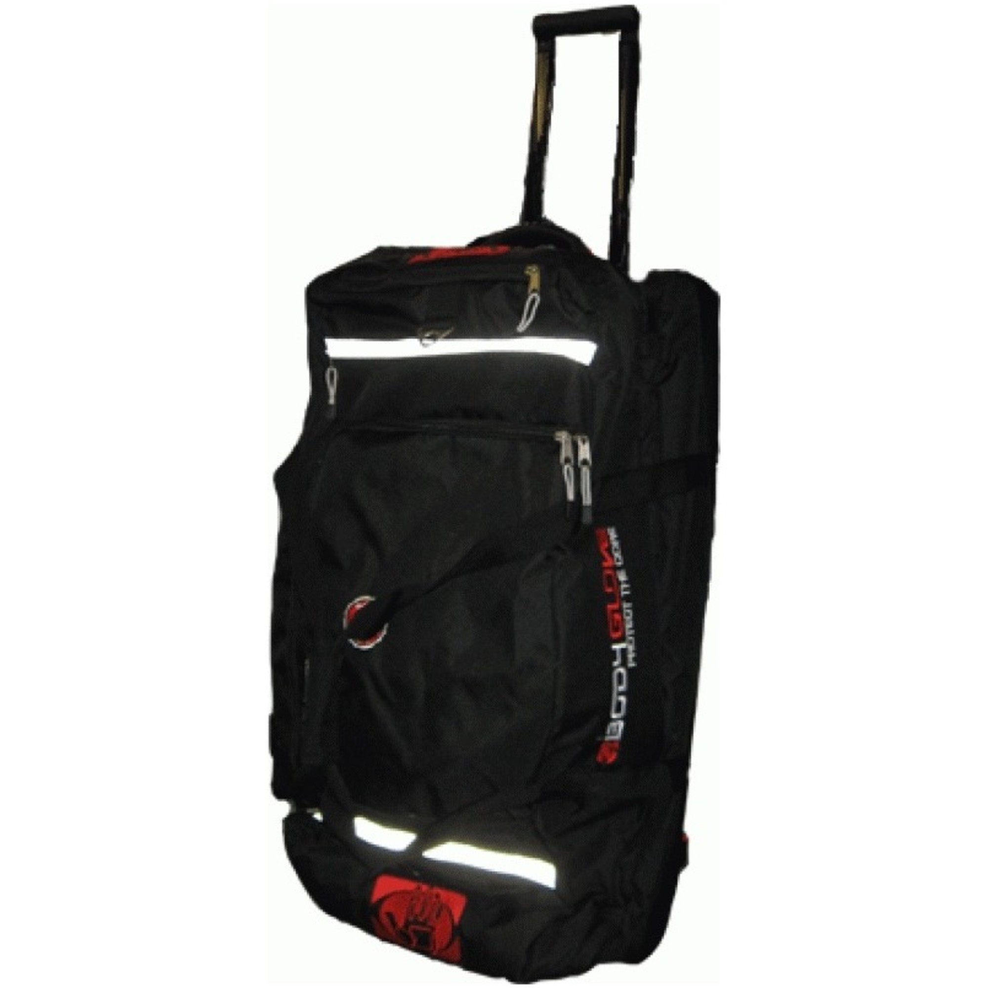 BODYGLOVE Split Roller Clamshell Bag BG448 Accessories Luggage