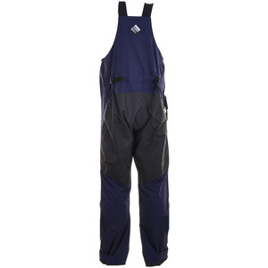 Musto BR1 Channel Jacket and Trouser COMBI SET in NAVY