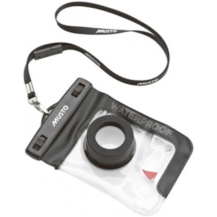 Musto Waterproof Camera Case AS0730