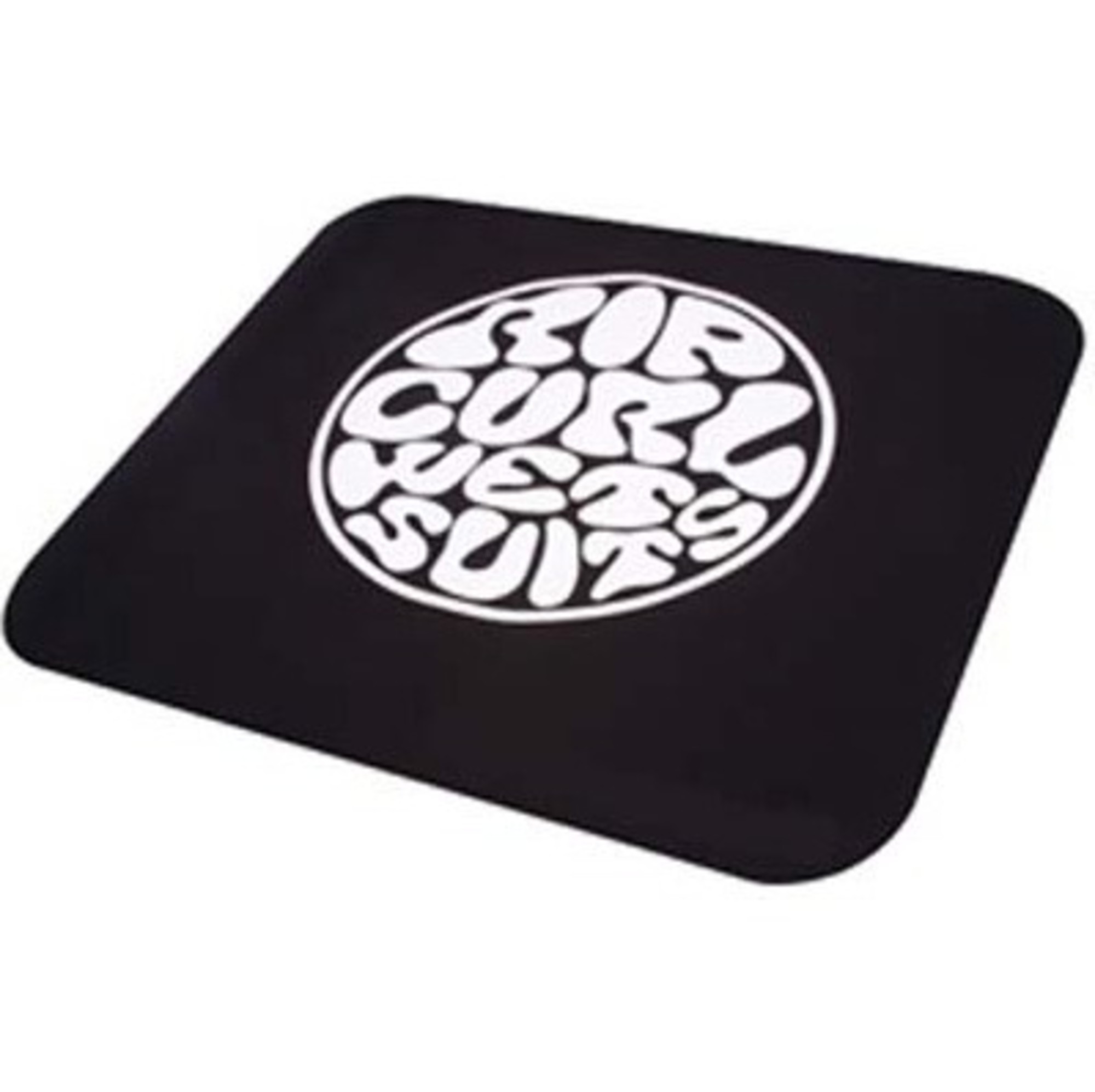 Rip Curl Neoprene Wettie Change Mat / Boot Liner BZMJAP Wetsuits