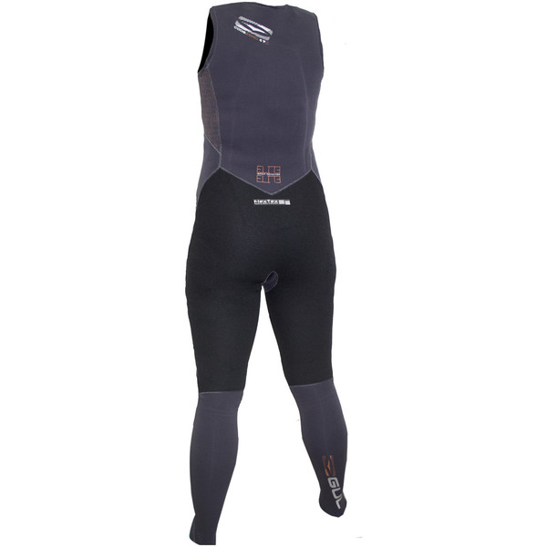 2020 Gul Womens Code Zero Elite 3mm Long Jane Impact Wetsuit & Pads ...