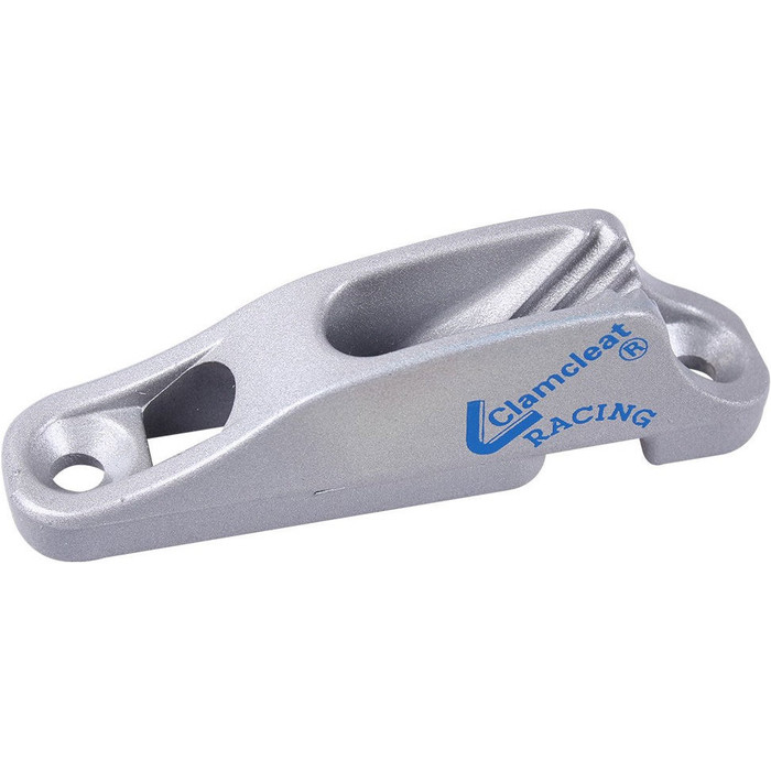 Clamcleat MK1 Racing Junior With Becket Silver CL704