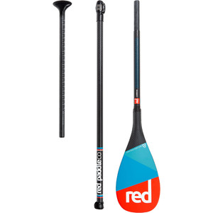 2020 Red Paddle Co Voyager 12'6