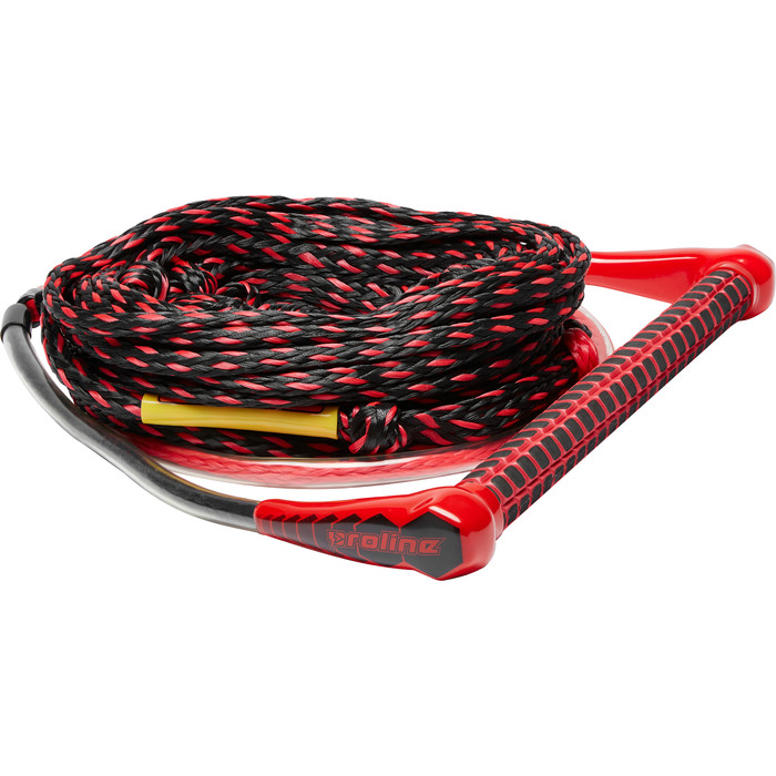 2022 Connelly Proline Launch 65ft Line & Handle Package 84210015 - Red