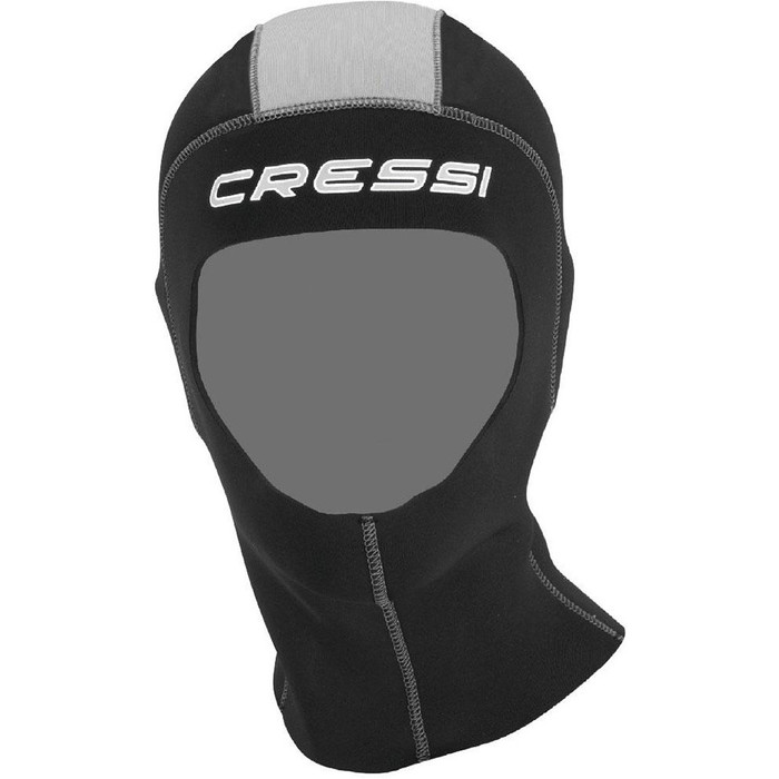 Cressi Comfort Plus 5mm Neoprene Dive Hood LS550
