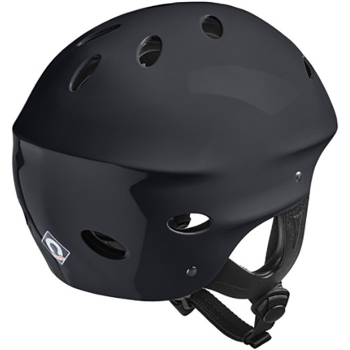 2024 Crewsaver Kortex Watersports Helmet 6317 - Black
