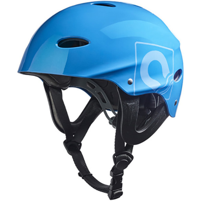 2024 Crewsaver Kortex Watersports Helmet 6316 - Blue